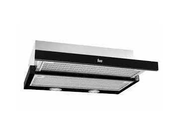 Máy hút mùi âm tủ Teka CNL 6400 BK BLACK - Spain